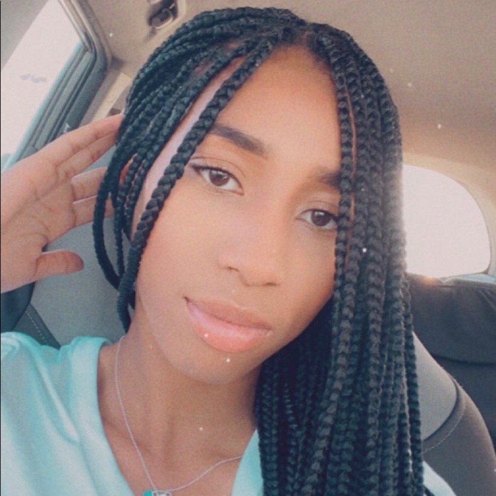 Meet your Posher, Kobi